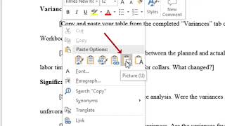 ACC202: Project Presentation