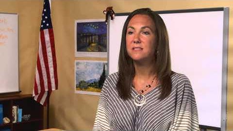 Julie Young interview, part 5: Preparing Students for the Future