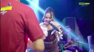 Jayanti _ Erika syaulina II rundjanie studio