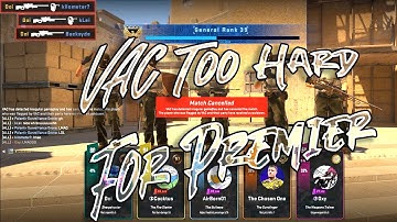 These CS2 Clips Ruined My Trust Factor