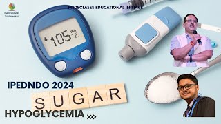 MedEClasses Application REVOLUTIONIZES Hypoglycemia Evaluation