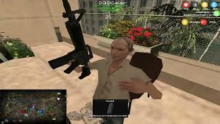 Arabadan Indim 2 Mermiye Gittin Discord.ggoscuriroleplay Lurzy