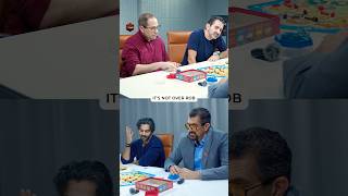 "You Started Talking!" | Catan Live with Burak Ozgur! 🎲🤣