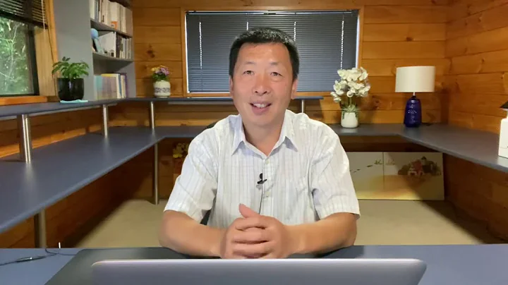 毛泽东和洪秀全实在是太像了，未来中国需要什么样的领导人？（字幕）（20210615 会员节目分享第81期） - 天天要闻