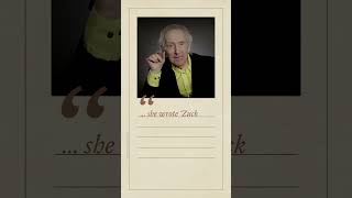 Holocaust Artifacts Unpacked: The Coded Letters