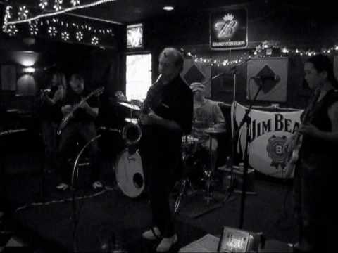 Bryan Dean Trio with Heather, Boondocks