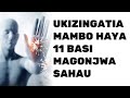 вњ MUHIMU вњ Zingatia Mambo Haya 11 Ili Uishi Bila Magonjwa вњ MUHIMU вњ Zingatia Mambo Haya 11 Ili Uishi Bila Magonjwa