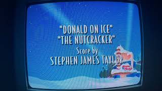 Closing To Mickeys Magical Christmas Snowed In At The House Of Mouse 2001 Dvd 2009 Reprint