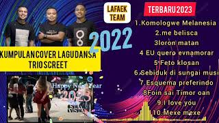 Kumpulan musik dansa Kizomba 2023 terbaru 🇹🇱