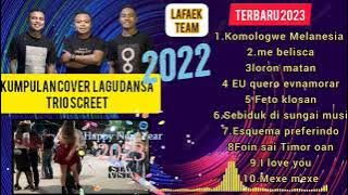 Kumpulan musik dansa Kizomba 2023 terbaru 🇹🇱