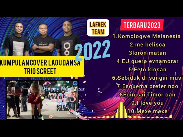 Kumpulan musik dansa Kizomba 2023 terbaru 🇹🇱 class=