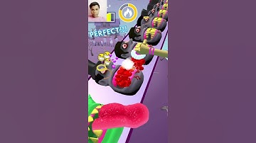 Teeth Runner 💦💥🤍 IOS Android All Levels Gameplay Game Levels #30 AJ73J YDU33