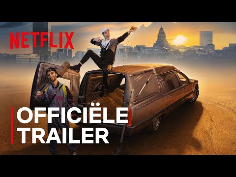Grond | Officile trailer | Netflix
