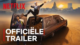 Grond | Officiële trailer | Netflix screenshot 2