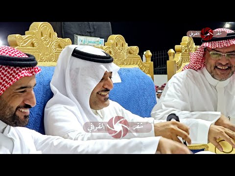 حفلة حماسية زواج ابناء سالم حريفش الهلالي زعكان بن حوقان عبدالله الحشيبري مصلح الساعدي 1446 6 4