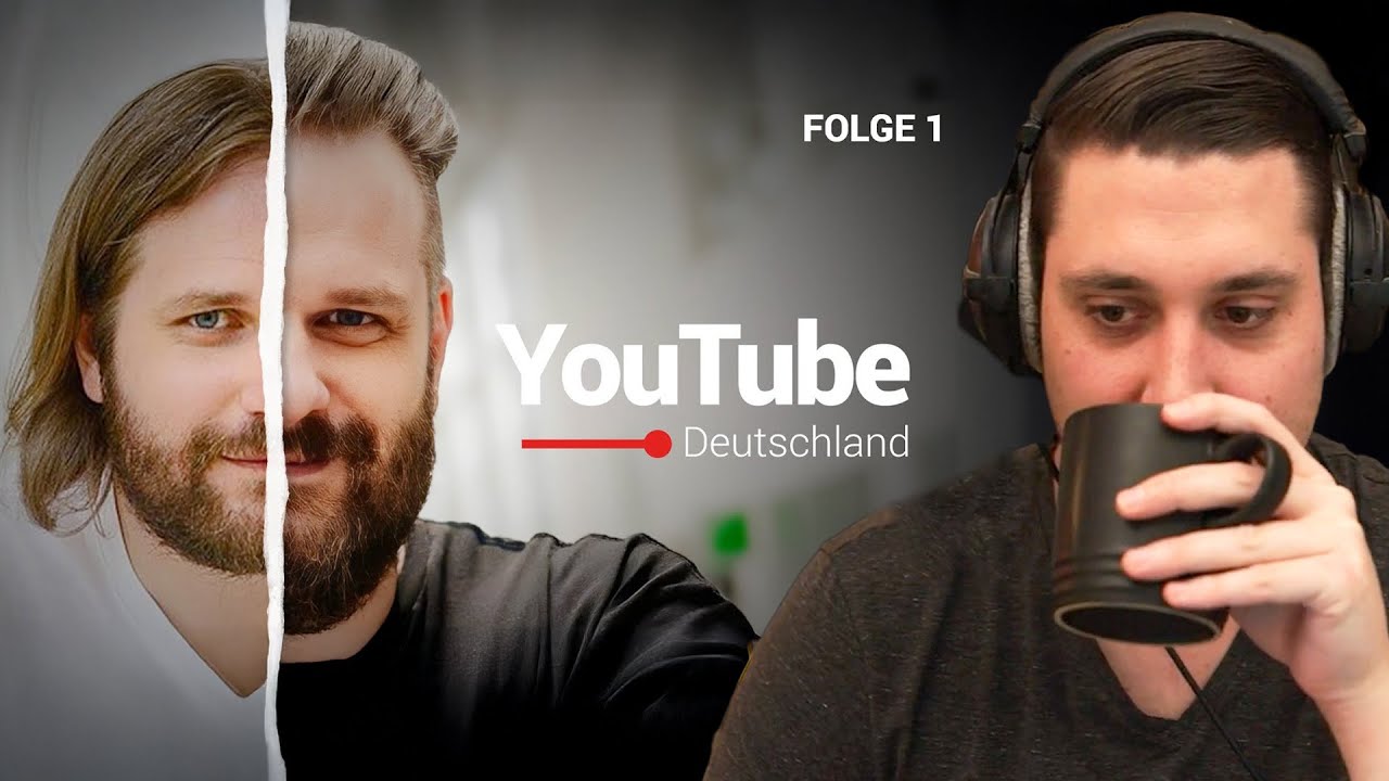Die Doku über YouTube Deutschland!