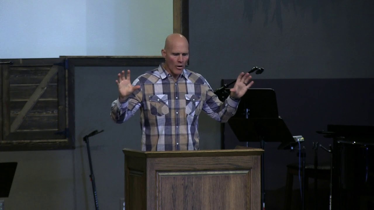 Purity – Your Past Doesn't Scare God by Shane Idleman - YouTube