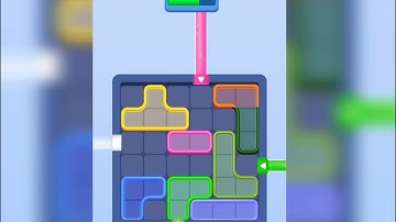 Water Out Puzzle Level 224 Gameplay Walkthrough Solution