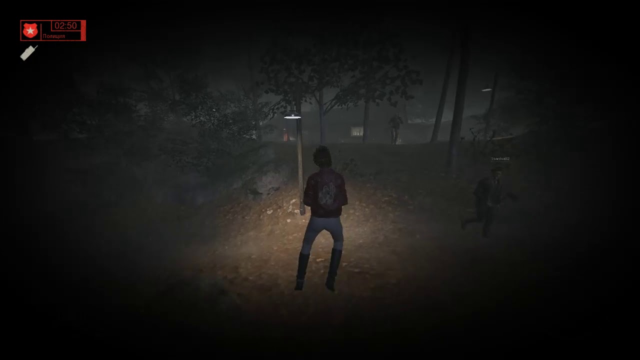 F13 ЛЕТУЧАЯ ФОКС (JASON ArRoW008)