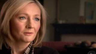 J. K. Rowling- "A Year in the Life" Part 4 (Elizabeth Vargus Documentary ABC NEWS-HD)