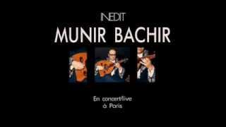 Munir Bachir - Maqâm Hijâz