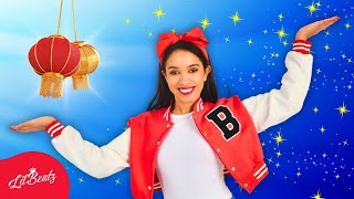 Malaysia 🇲🇾 Sing & Dance Along | Action & Exercise Song | Kids Songs & Nursery Rhymes