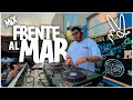 Mix Frente Al Mar POP REGGAETON HOUSE KIZOMBA SALSA 