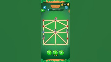 Numpuz: Catch The Thief Level 95 By Rick Gaming