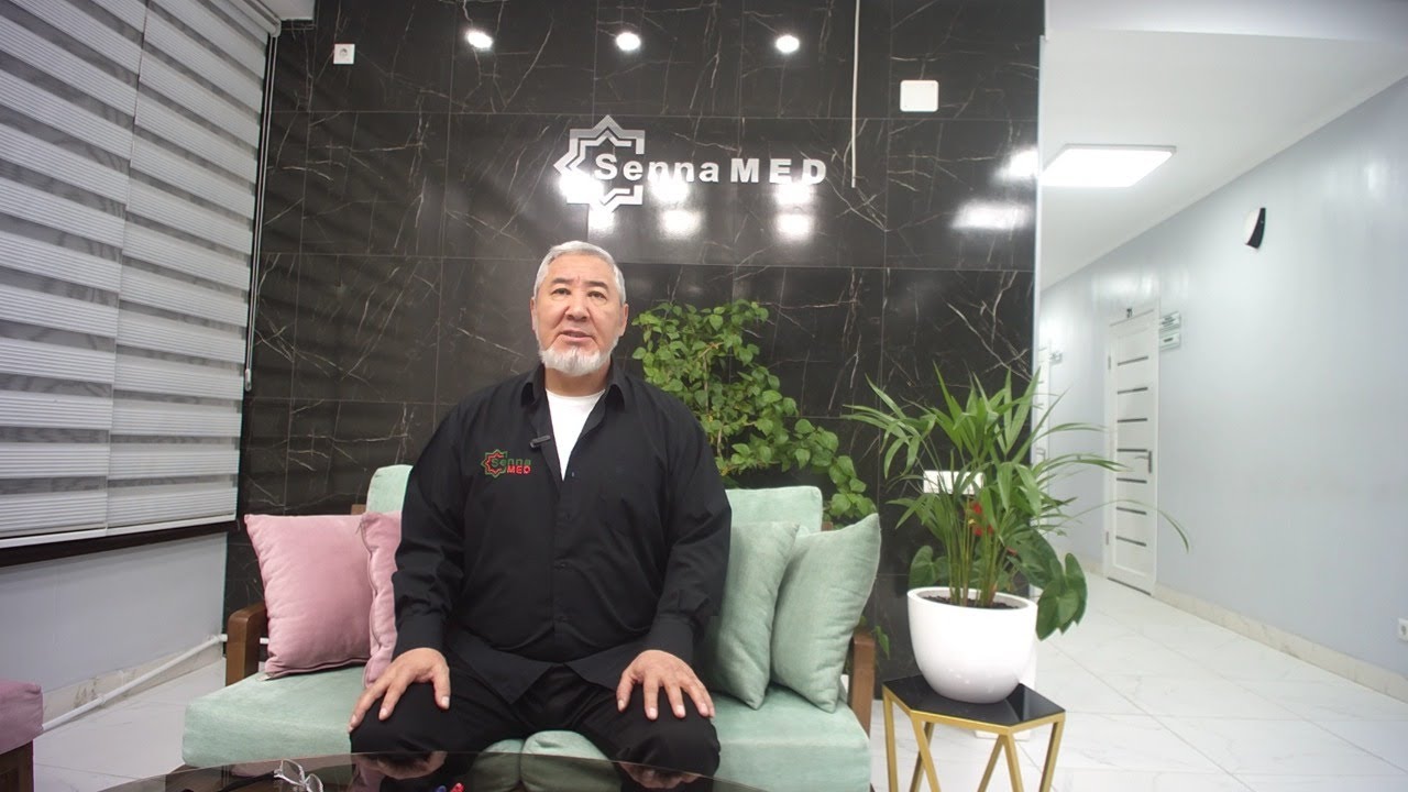 Шайлообек Уркунбаев менен суроо-жооп