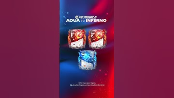 Three ICONs emerge in the final week of Aqua vs Inferno. Who are they?