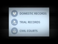 Court Case Finder - Background Checks