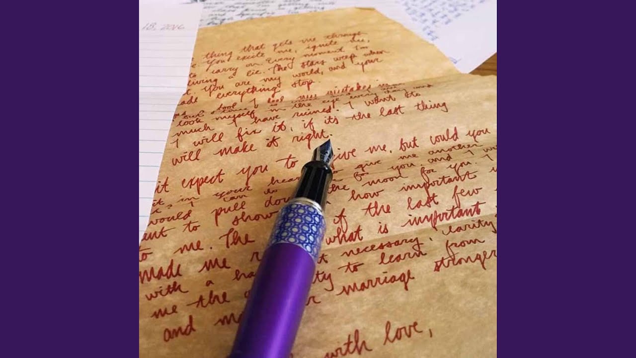 Watch Dear Tabitha on YouTube Watch Dear Tabitha on YouTube