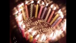 YouTube   هابي بيرثداي تو يو   وليد توفيق flv