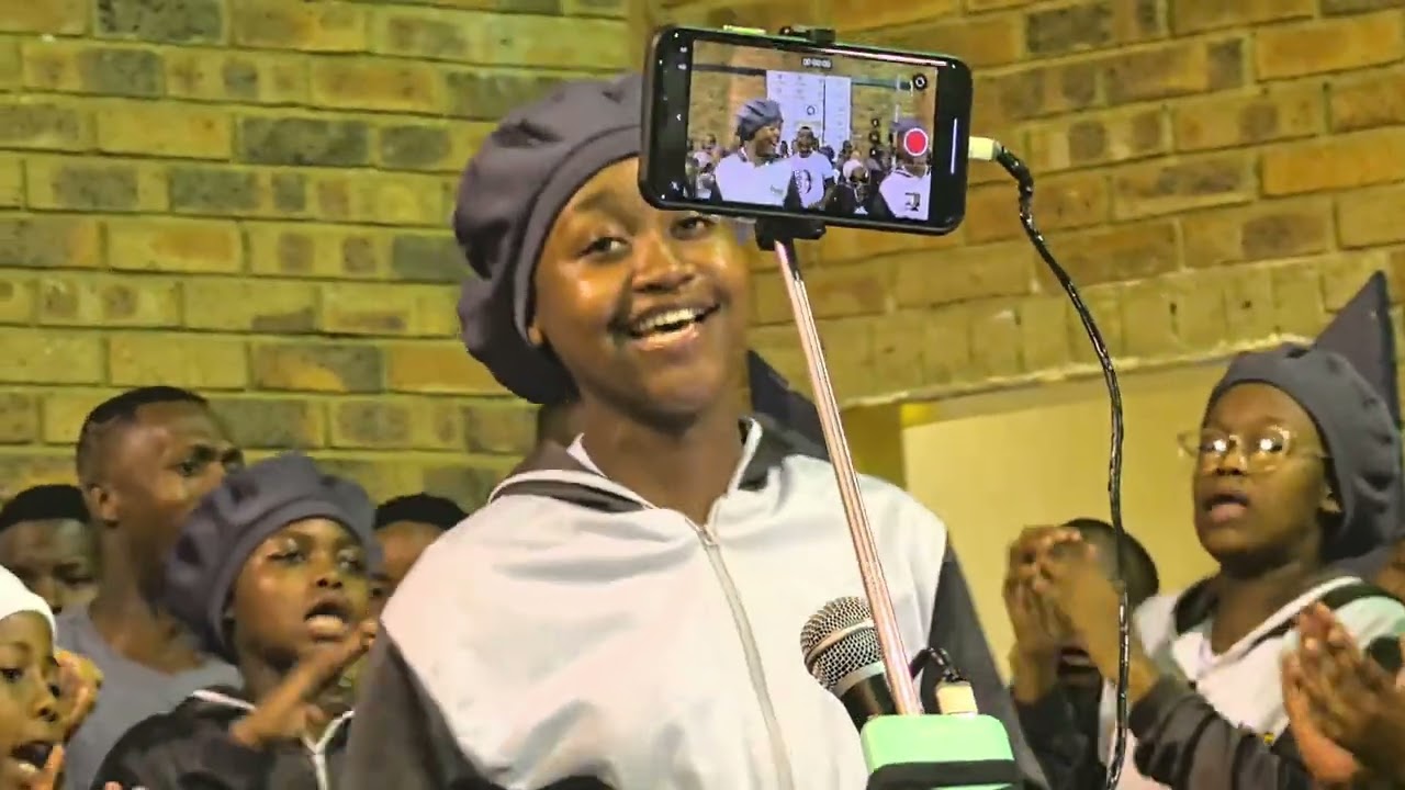 Laleli ndaba- Temple Of God Original (TOGO)