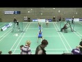 U17 GD  - O'Donnell/Woods v Whillans/Wright