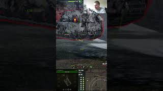 КЛЯТЫЙ ТУРБАЧЕК  #wot #worldoftanks #миртанков #7_yen #wotblitz #automobile #танки