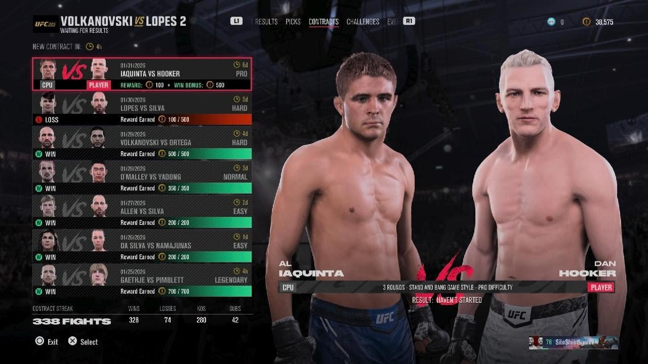 Alexa Grasso Vs Natalia Da Silva