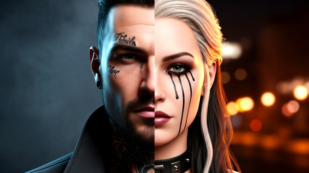 Post Malone ft. Sia – Love We Can’t Repair 💔 Heartbreak Lyrics (AI Music)