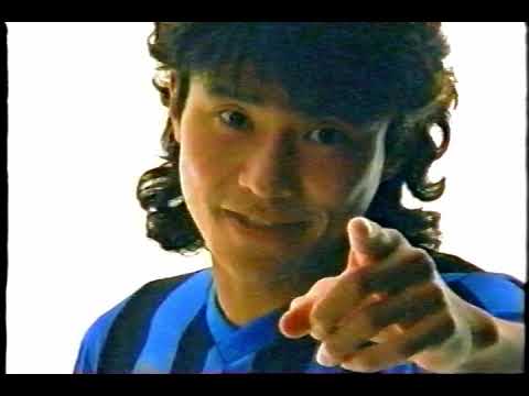 1994年代頃　ＣＭ　ゴン中山　ケンタッキー