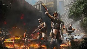 Ultimate Battle Strike Gameplay Walkthrough (Android, iOS) Part 2