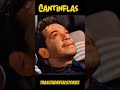 Cantinflas y el cuerpo de bomberos!