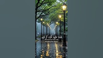ما تيسر من القران الكريم #اكسبلور #الرحمن #travel #دويتو #المصحف #لايك #العظماء #تيك_توك #الظروف