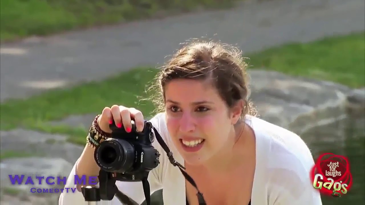 New Just For Laughs Pranks 2018 Best Funny Gags YouTube