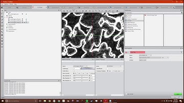Pergeos Tutorial: Image Filtering