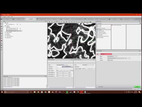 Pergeos Tutorial: Image Filtering