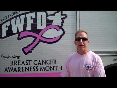 วีดีโอ: คลาสฟิตเนสจะช่วยคุณจากมะเร็งเต้านม