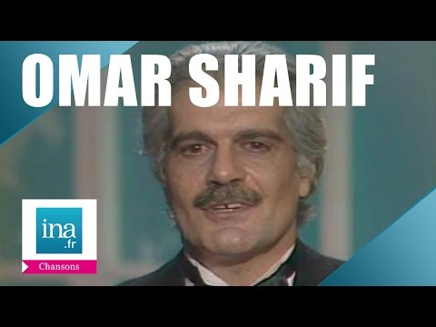 Vídeo: Omar Sharif Net Worth: Wiki, Casado, Família, Casamento, Salário, Irmãos