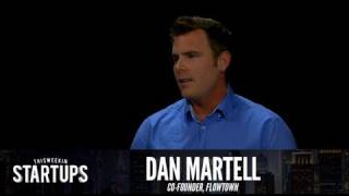 - Startups - Dan Martell of Flowtown - TWiST #206