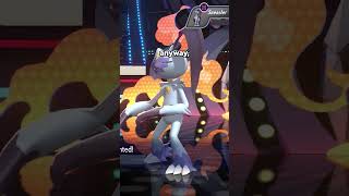 Huge Power + SELF-DESTRUCT Mega Starmie Is Terrifying  #pokemonchampions