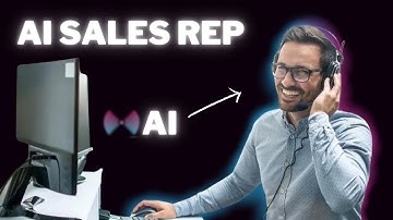 How to Get AI Sales Rep to Handle ALL Objections